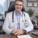 Dr. Michael Hayes