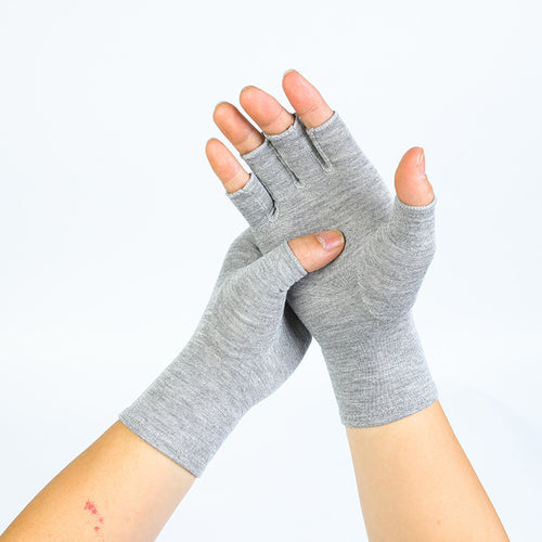 Bamboo Compression Gloves