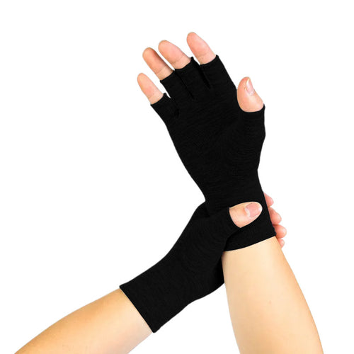 Bamboo Compression Gloves