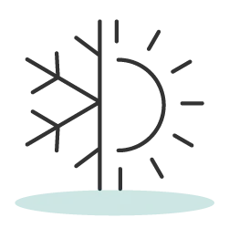 Thermal Regulating