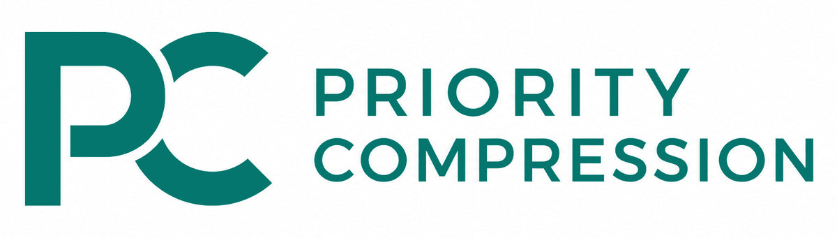 Priority Compression